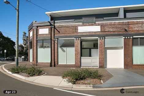 4/51 Parry St, Cooks Hill, NSW 2300