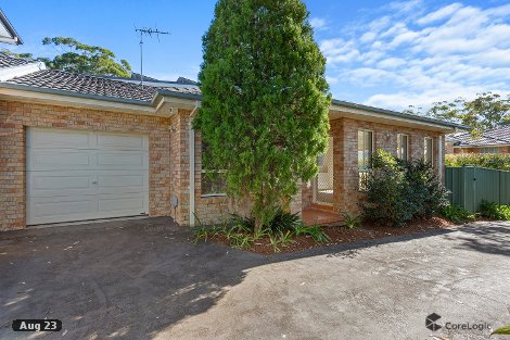 31b Oyster Bay Rd, Oyster Bay, NSW 2225