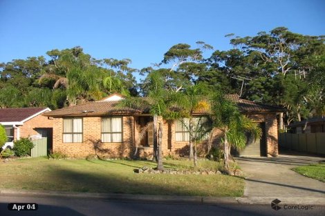 34 Government Rd, Shoal Bay, NSW 2315