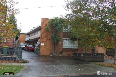 7/187 Mansfield St, Thornbury, VIC 3071