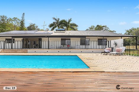 299 Mount Mellum Rd, Mount Mellum, QLD 4550