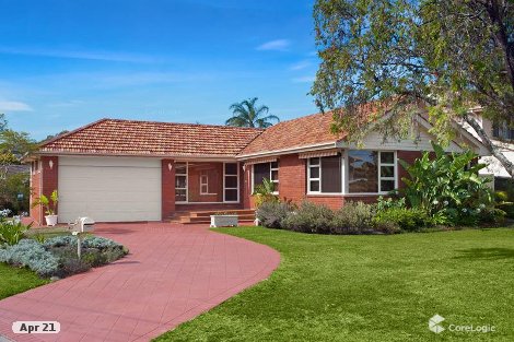 87 Belgrave Esp, Sylvania Waters, NSW 2224