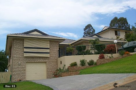 6 Sunset Ct, Lammermoor, QLD 4703