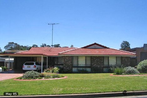 21 Selwyn Ave, Cambridge Gardens, NSW 2747