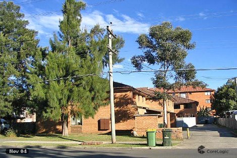 7/44 Pevensey St, Canley Vale, NSW 2166