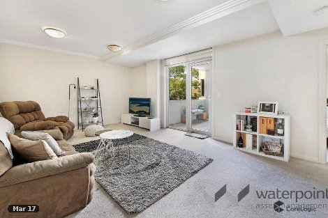 5/23 Angas St, Meadowbank, NSW 2114