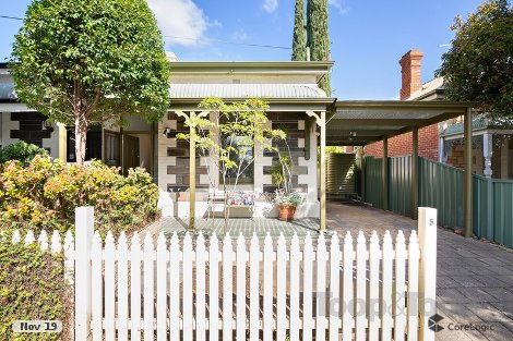 5 Walter St, Hyde Park, SA 5061