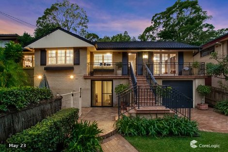 16 Ignatius Rd, Lindfield, NSW 2070