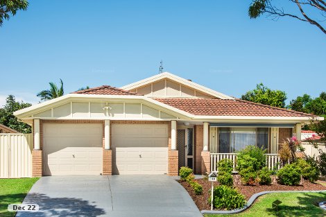 62 Louisiana Rd, Hamlyn Terrace, NSW 2259