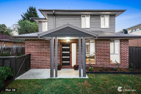 1/139 Porter Rd, Heidelberg Heights, VIC 3081