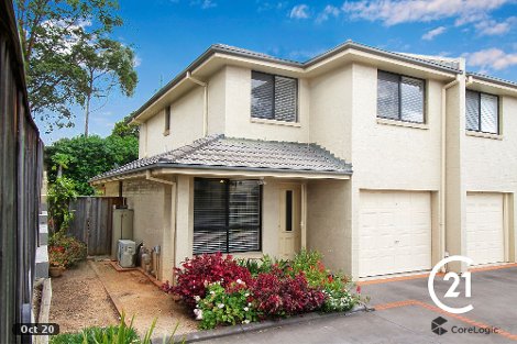 11/32-34 Murray St, Northmead, NSW 2152