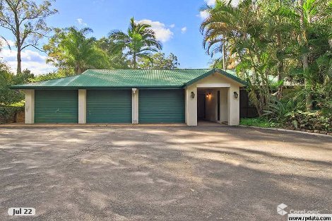 17 Mystery Rd, Guanaba, QLD 4210