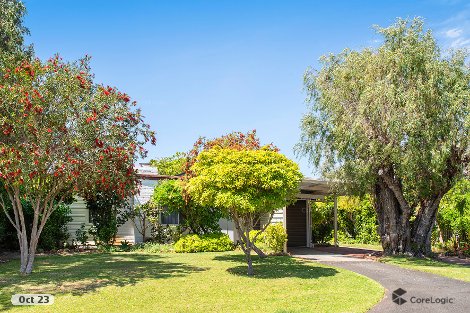 3 Andrews St, Geographe, WA 6280