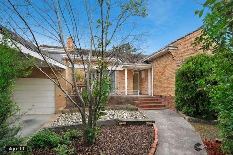 38 Charteris Dr, Ivanhoe East, VIC 3079