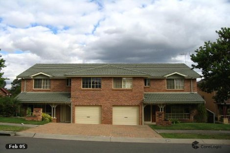 5a Baron Cl, Kings Langley, NSW 2147