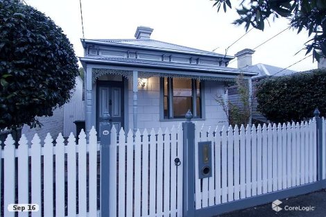 22 Forest St, Collingwood, VIC 3066