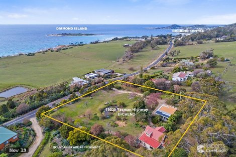 18039 Tasman Hwy, Bicheno, TAS 7215