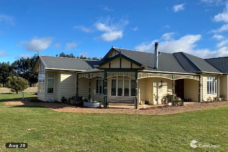 307 Ballan-Daylesford Rd, Ballan, VIC 3342