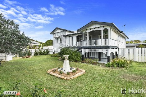 198 Cheapside St, Maryborough, QLD 4650