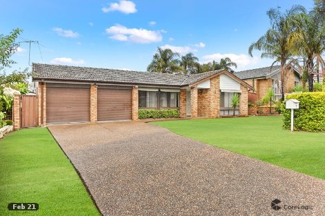 7 Serpentine Pl, Eagle Vale, NSW 2558