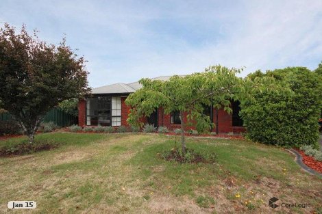 203 Whitelaw Ave, Delacombe, VIC 3356