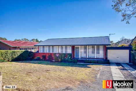 12 Cazaly Cl, Holt, ACT 2615