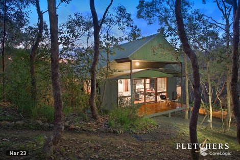 18 Brogil Rd, North Warrandyte, VIC 3113