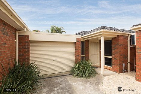 2/1 Briarfield Rd, Noble Park North, VIC 3174