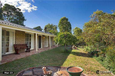 7 Pinnaroo Cl, Hurstbridge, VIC 3099