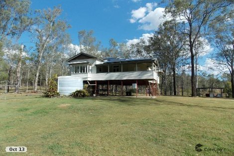 374 Grandchester-Mount Mort Rd, Grandchester, QLD 4340