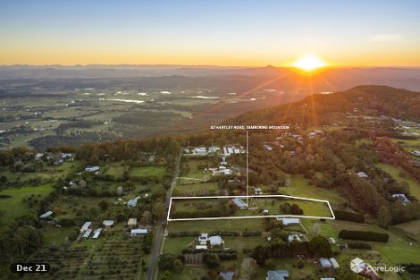 44-52 Hartley Rd, Tamborine Mountain, QLD 4272