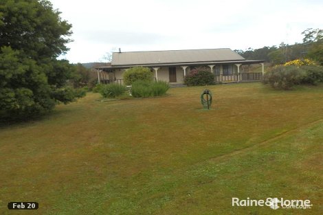 33 Snug Tiers Rd, Snug, TAS 7054