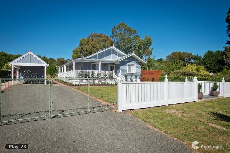 7 Urquhart St, Gordon, VIC 3345