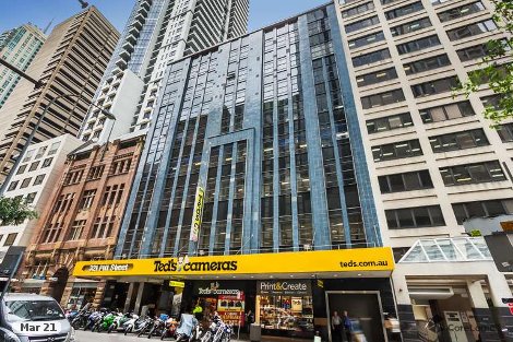 513/315-321 Pitt St, Sydney, NSW 2000