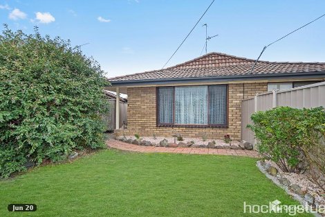 3/15 Webbcona Pde, Wendouree, VIC 3355