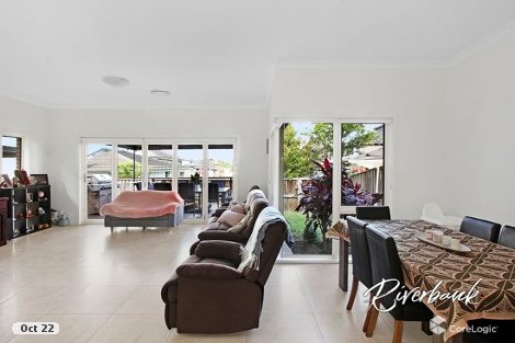 126 Daruga Ave, Pemulwuy, NSW 2145