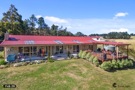 1415 Huon Hwy, Lower Longley, TAS 7109