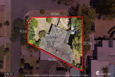 9 Mercedes St, Keilor, VIC 3036