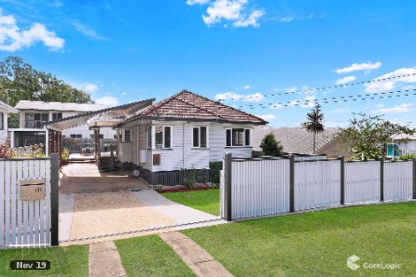 141 Willard St, Carina Heights, QLD 4152