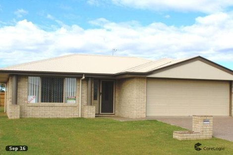 10 Shearwater St, Kawungan, QLD 4655