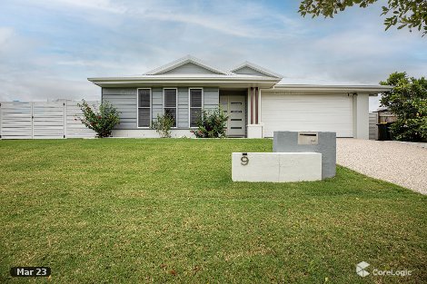 9 Janmac Pl, Richmond, QLD 4740