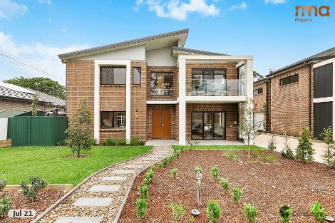 6/5 Ellen St, Ryde, NSW 2112