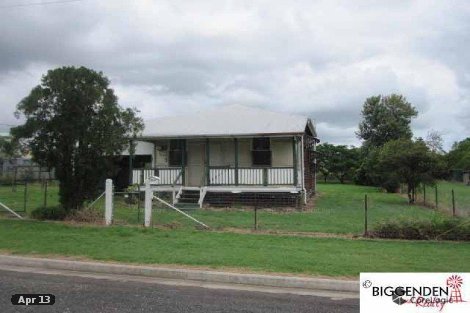 2 William St, Biggenden, QLD 4621