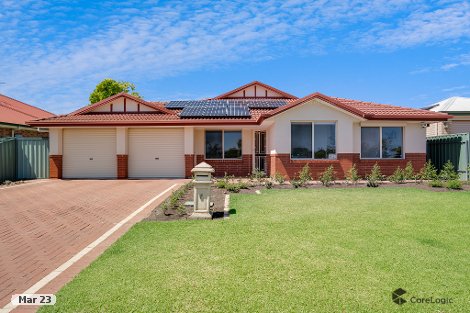 6 Tower Ct, Walkley Heights, SA 5098