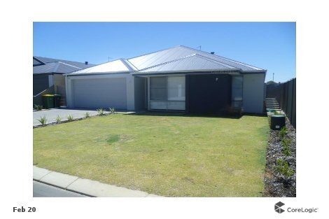 12 Delaronde Dr, Success, WA 6164