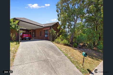 61 Birchfield Cres, Wantirna, VIC 3152