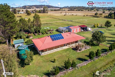 200 Dumaresq St, Glen Innes, NSW 2370