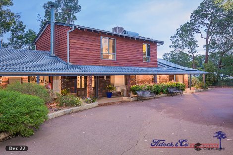 99 Raeburn Rd, Roleystone, WA 6111