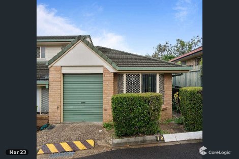 70/1160 Creek Rd, Carina Heights, QLD 4152