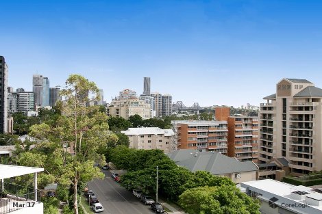 29/89 Thorn St, Kangaroo Point, QLD 4169